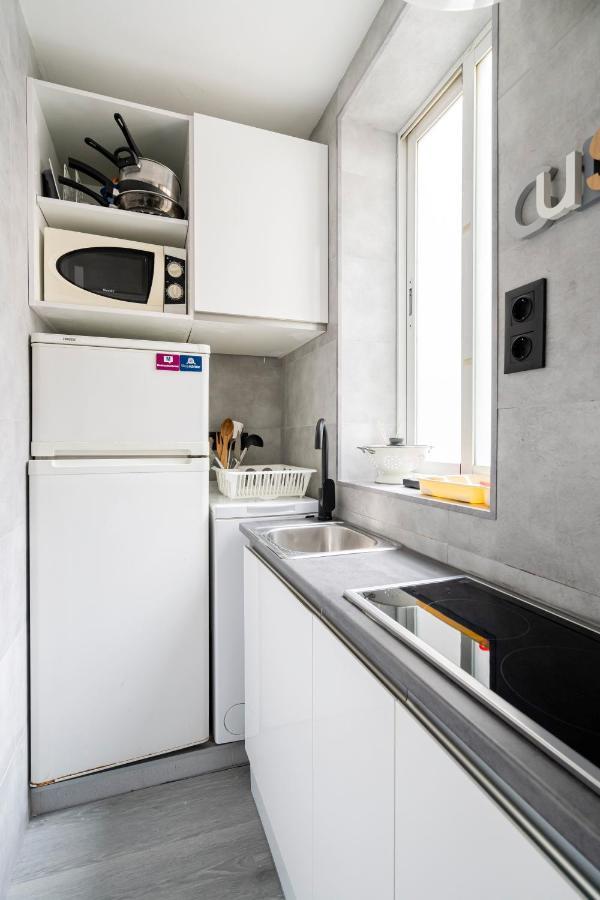 Juan De Olias Apartment Madrid Exteriör bild